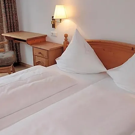 Hotel Adler Post