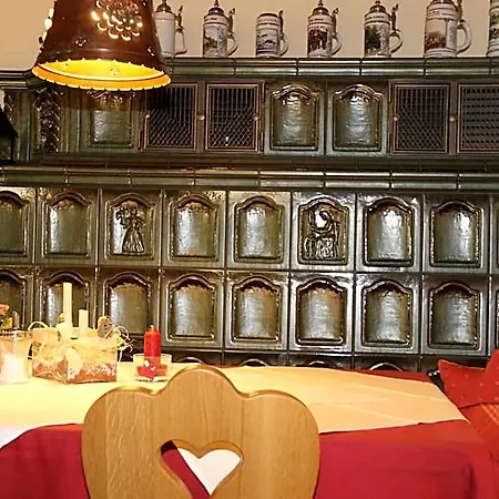 Hotel Adler Post Lenzkirch