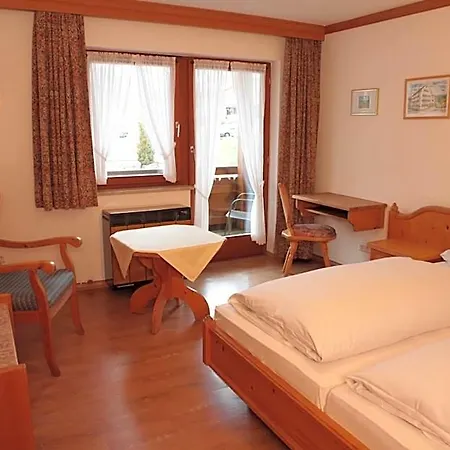 Hotel Adler Post 3*