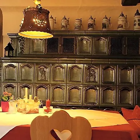 Hotel Adler Post Lenzkirch