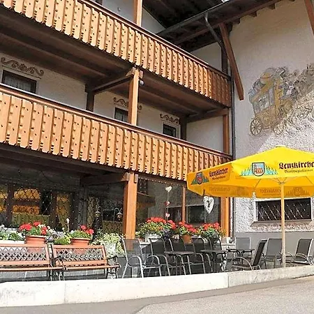 Adler Post Szálloda Lenzkirch