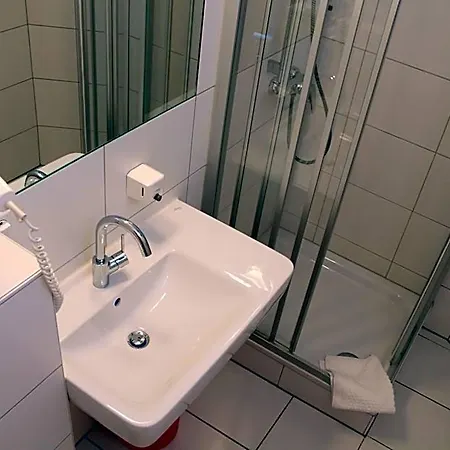 Szálloda Adler Post 3*