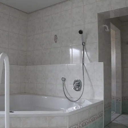 Adler Post Hotel Lenzkirch