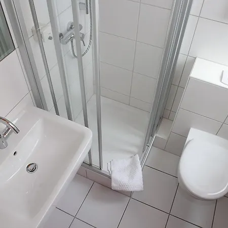Hotel Adler Post 3*