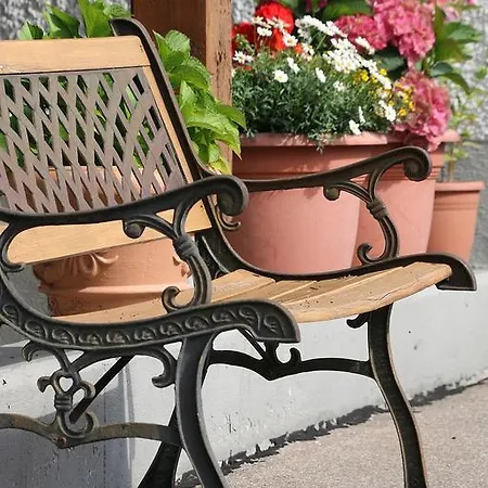 Adler Post Lenzkirch