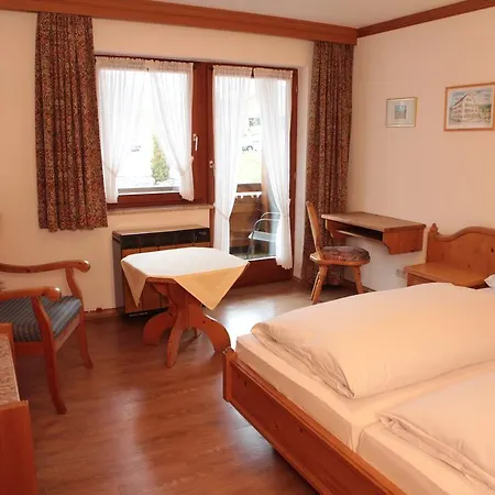 Hotel Adler Post Lenzkirch