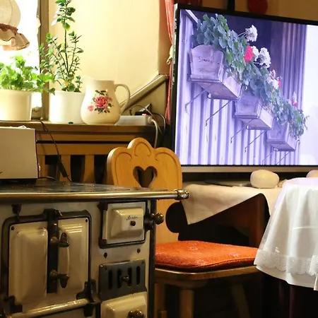 Hotel Adler Post Lenzkirch