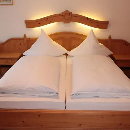 Hotel Adler Post