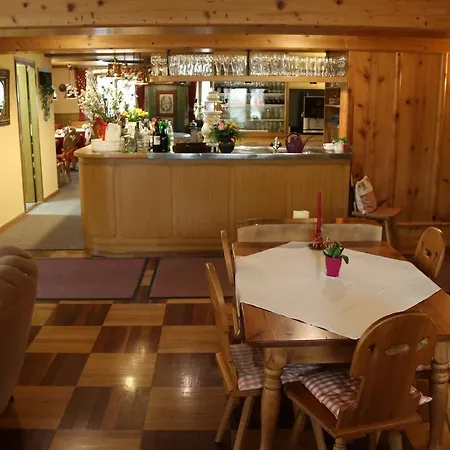 Hotel Adler Post