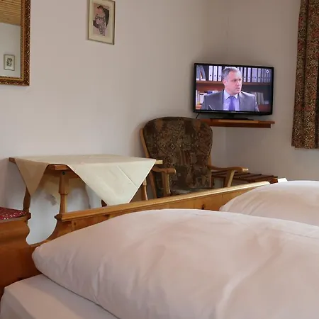 Adler Post Hotel 3*
