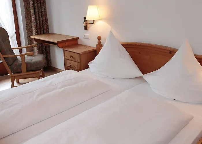 Hotell Adler Post Lenzkirch