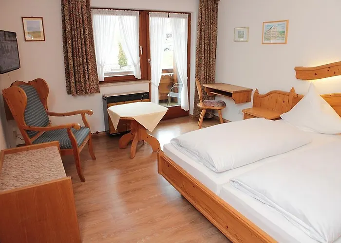 Adler Post Lenzkirch