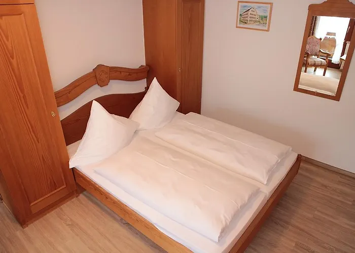 Adler Post Hotell Lenzkirch