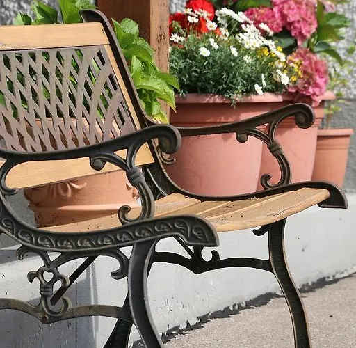 Adler Post Lenzkirch