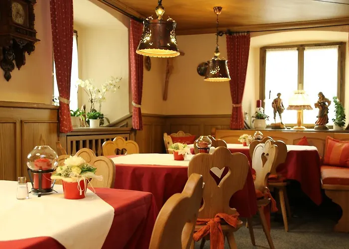 Adler Post Hotell 3*