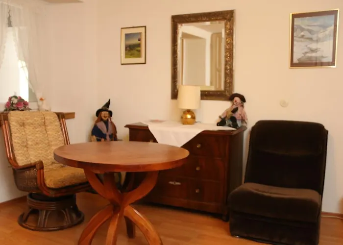 Adler Post Hotell Lenzkirch