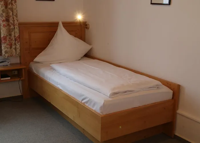 Adler Post Hotell Lenzkirch