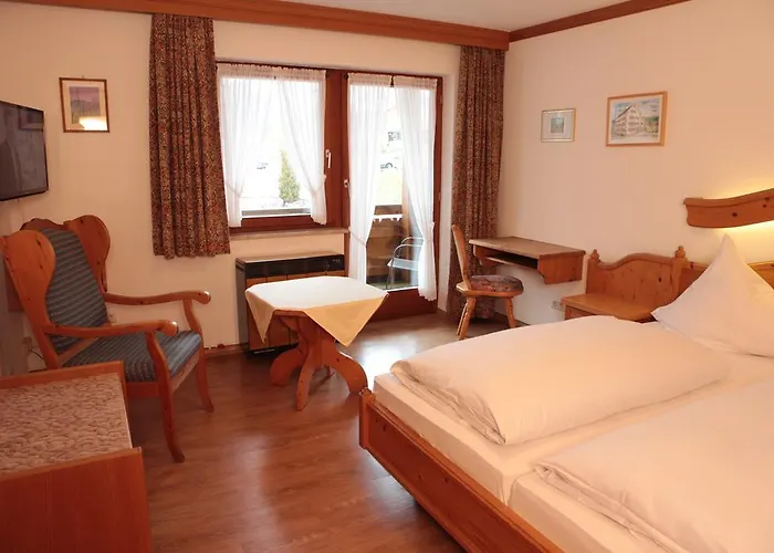 Hotell Adler Post Lenzkirch