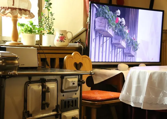 Hotell Adler Post Lenzkirch