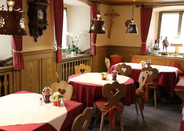 Adler Post Hotell 3*