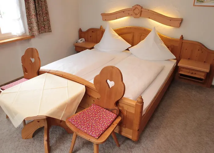 Adler Post Hotell Lenzkirch