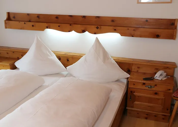 Hotell Adler Post Lenzkirch