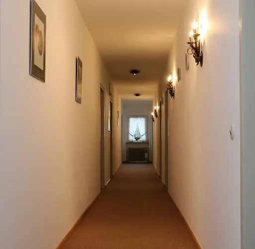 Adler Post 3* Lenzkirch