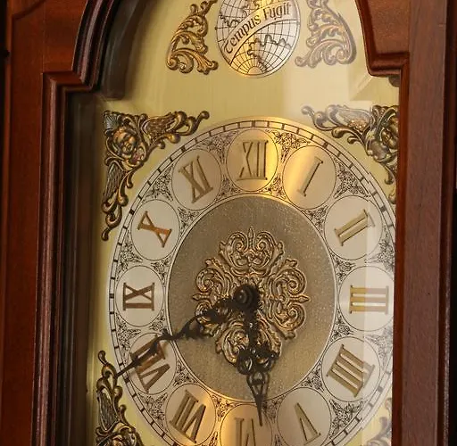 Adler Post Hotell 3*