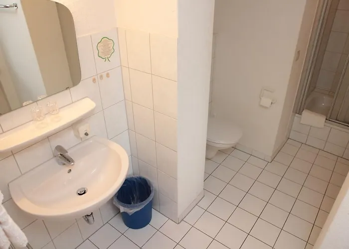 Adler Post Hotell Lenzkirch