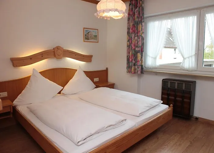 Adler Post Lenzkirch