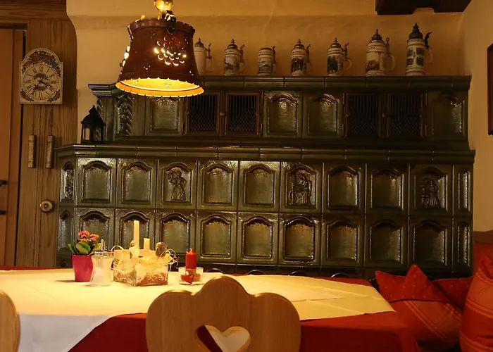 Adler Post 3* Lenzkirch