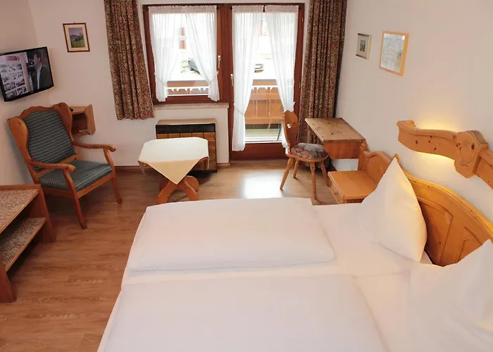 Hotell Adler Post Lenzkirch