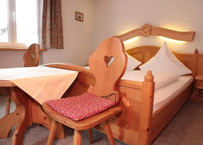 Adler Post 3* Lenzkirch